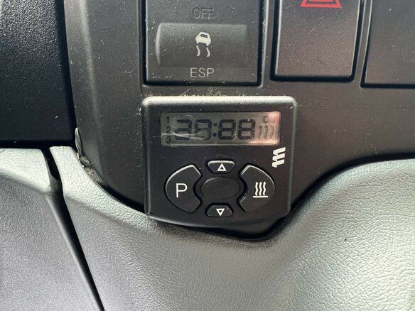 2013 Ford Transit, серебристый, 1499000 рублей - вид 14