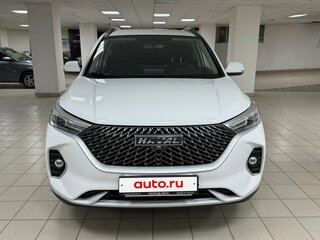 2024 Haval M6 II, белый, 1700000 рублей, вид 2