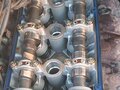 2008 ГАЗ ГАЗель (2705), синий, 1430000 рублей - вид 7
