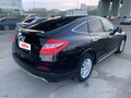 2013 Honda Crosstour I Рестайлинг, чёрный, 1400000 рублей - вид 9