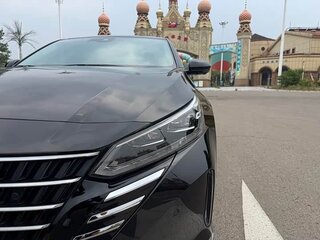 2023 Nissan Altima VI (L34) Рестайлинг, чёрный, 1630000 рублей, вид 3