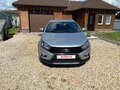 2022 Lada (ВАЗ) Vesta SW Cross I, серый, 930000 рублей - вид 3