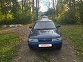 2010 Lada (ВАЗ) 2110 Богдан, синий
