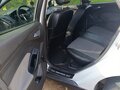 2013 Ford Focus III, белый, 407000 рублей - вид 9