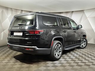 2022 Jeep Wagoneer WS, чёрный, 7999000 рублей, вид 2