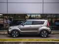 2018 Kia Soul II Рестайлинг, серебристый, 1332777 рублей - вид 8