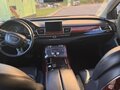 2011 Audi A8 Long III (D4), чёрный, 2600000 рублей - вид 4