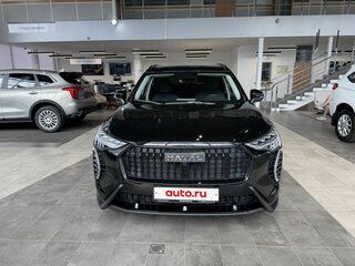 2026 Haval Jolion I Рестайлинг 2, серый, 2649000 рублей, вид 1