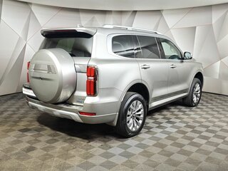 2024 Tank 500 I, белый, 4793000 рублей, вид 2