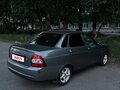 2011 Lada (ВАЗ) Priora I, серый, 300000 рублей - вид 7