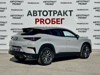 2023 Changan UNI-T I, серый, 2089000 рублей, вид 5