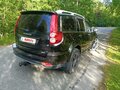 2017 DW Hower H3 I, чёрный, 1300000 рублей - вид 10