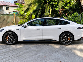 2026 Changan Qiyuan A06 51.48 kWh, белый, 2970000 рублей, вид 2