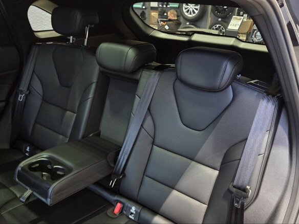 2026 Haval F7 II, чёрный, 3761010 рублей - вид 33