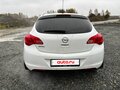 2012 Opel Astra J, белый, 480000 рублей - вид 5