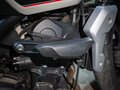 2021 Triumph Trident 660, белый, 749000 рублей - вид 10
