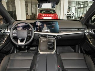 2026 Haval F7x II, белый, 3999000 рублей, вид 3