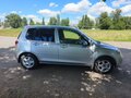 2002 Mazda Demio I (DW), серебристый, 315000 рублей - вид 3