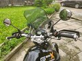 2007 BMW G 650 X, чёрный, 470000 рублей - вид 8