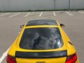 2016 Audi TT III (8S), жёлтый, 4200000 рублей - вид 6