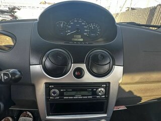 2009 Chevrolet Spark II, красный, 390000 рублей, вид 5