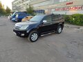 2008 Great Wall Hover, чёрный, 460000 рублей