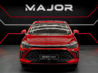 2023 BAIC U5 Plus, красный, 675000 рублей, вид 2