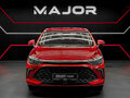 2023 BAIC U5 Plus, красный, 675000 рублей - вид 1