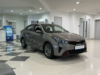 2025 Solaris KRS, коричневый, 2635000 рублей, вид 3