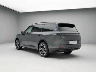 2026 Lynk & Co 900, серый, 9900000 рублей, вид 3