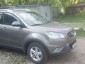 2011 SsangYong Actyon II, серый, 780000 рублей - вид 2
