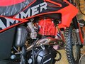 2026 Hummer Wolf, красный, 135000 рублей - вид 1