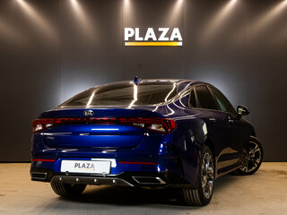 2021 Kia K5 III, синий, 2912000 рублей, вид 4