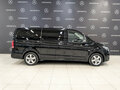 2019 Mercedes-Benz Vito 114 CDI L2 III (W447), чёрный, 3800000 рублей - вид 4