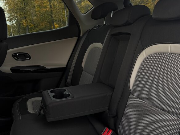 2015 Kia Ceed II, чёрный - вид 8