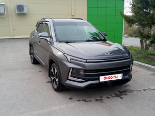 2022 Москвич 3, серый, 1099000 рублей, вид 1