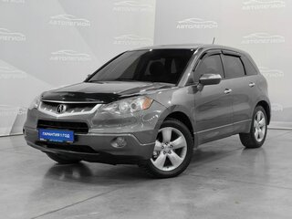Acura RDX I