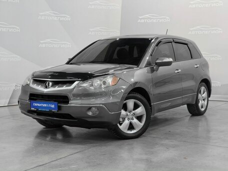 Acura RDX I