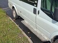 2012 Ford Transit, белый, 680000 рублей - вид 4
