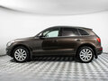 2011 Audi Q5 I (8R), коричневый, 1555000 рублей - вид 7