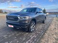 2019 Ram 1500 Crew Cab eTorque V, серый, 7200000 рублей