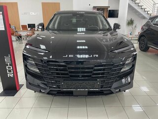 2026 Jetour Dashing I, чёрный, 3029900 рублей, вид 2