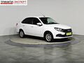 2023 Lada (ВАЗ) Granta I Рестайлинг, белый, 834000 рублей - вид 2