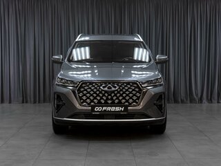 2023 Chery Tiggo 7 Pro Max I, серый, 1989000 рублей, вид 3
