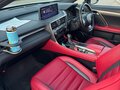 2020 Lexus RX 300 IV Рестайлинг, белый, 4950000 рублей - вид 8