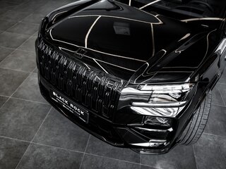 2026 Zeekr 8X Dawn, чёрный, 14450000 рублей, вид 4