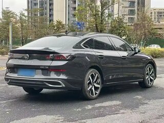 2024 Volkswagen Lamando L II, серый, 2225000 рублей, вид 5