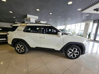 2025 KGM Torres, белый, 4920000 рублей, вид 5