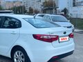 2012 Kia Rio 5-speed III, белый - вид 5