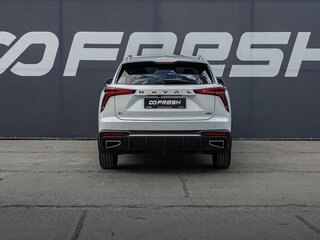 2024 Haval F7 II, белый, 2795000 рублей, вид 4